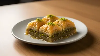 Baklava