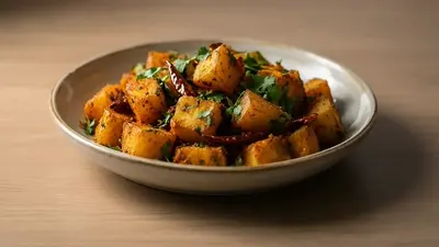 Batata harra