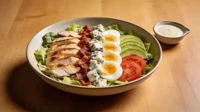 Cobb salad