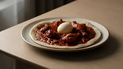 Doro wat