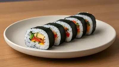 Kimbap