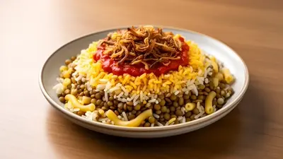 Koshari