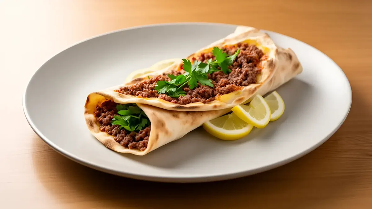 Lahmacun