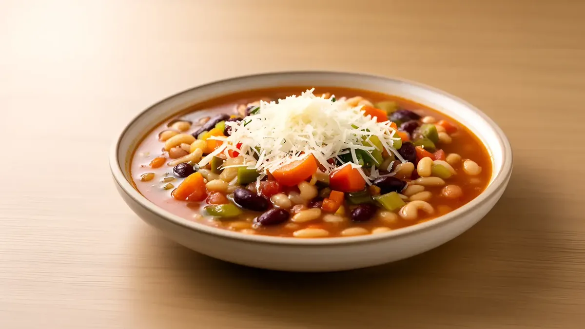 Minestrone