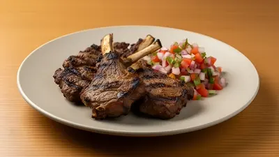 Nyama choma