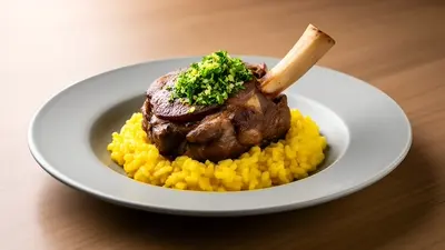 Osso buco