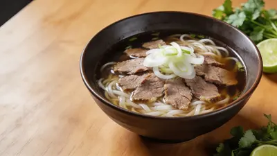 Pho bo