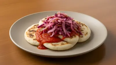 Pupusas