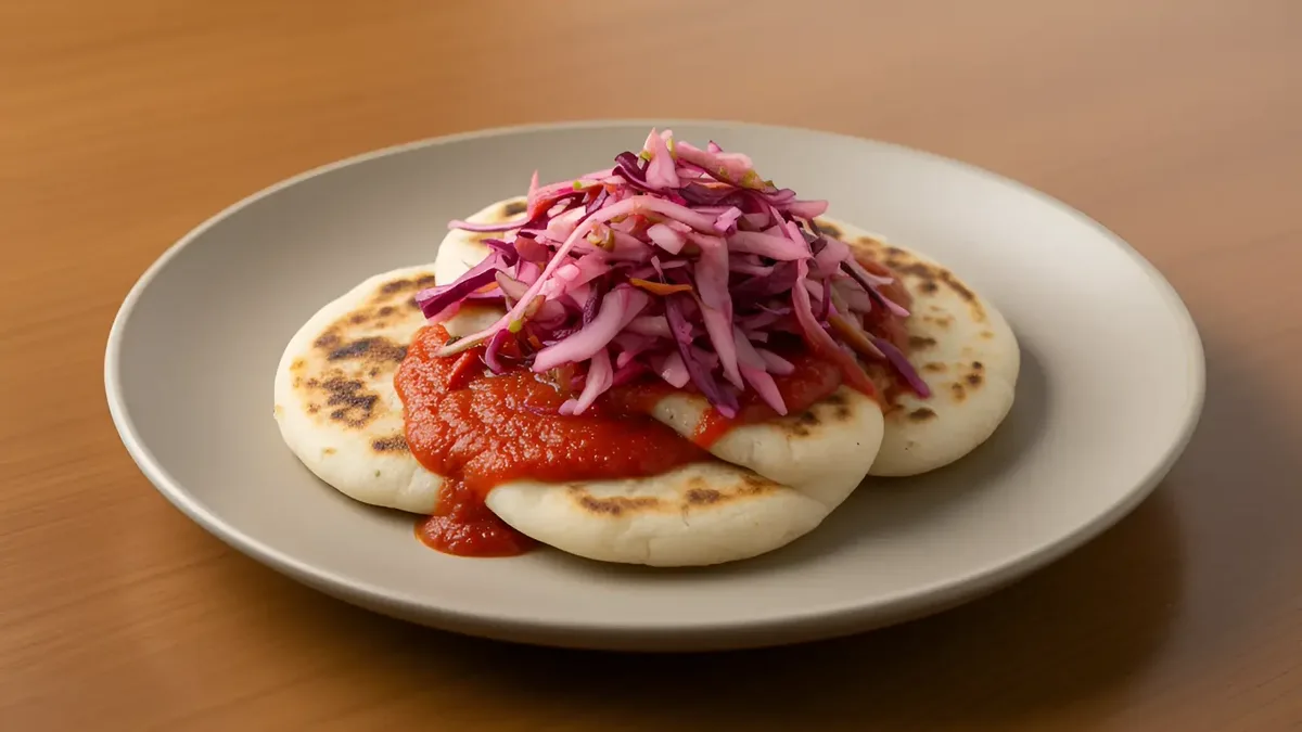 Pupusas