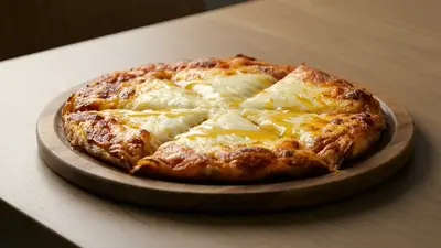 Quattro formaggi