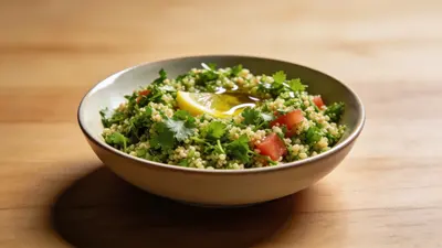 Tabbouleh