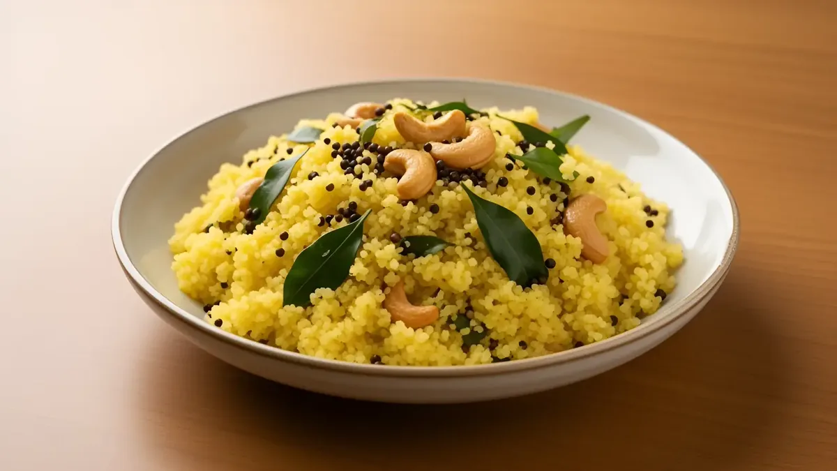Upma